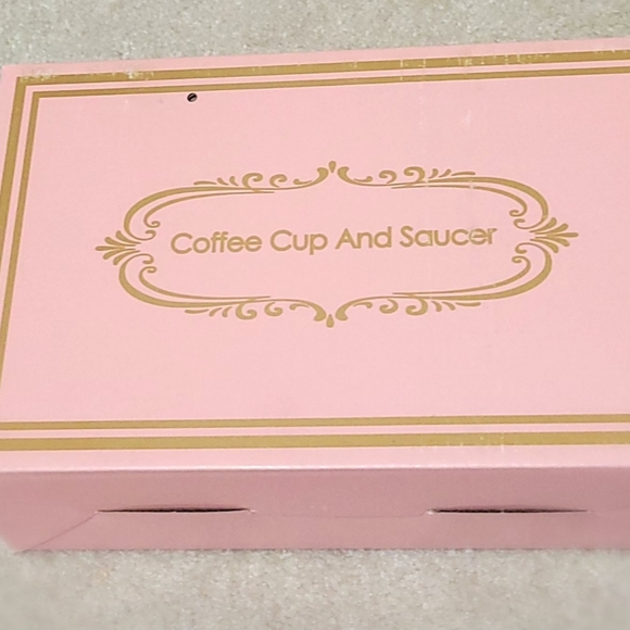 Pretty Pink Mug Warmer Gift Set - Picture 9 of 9